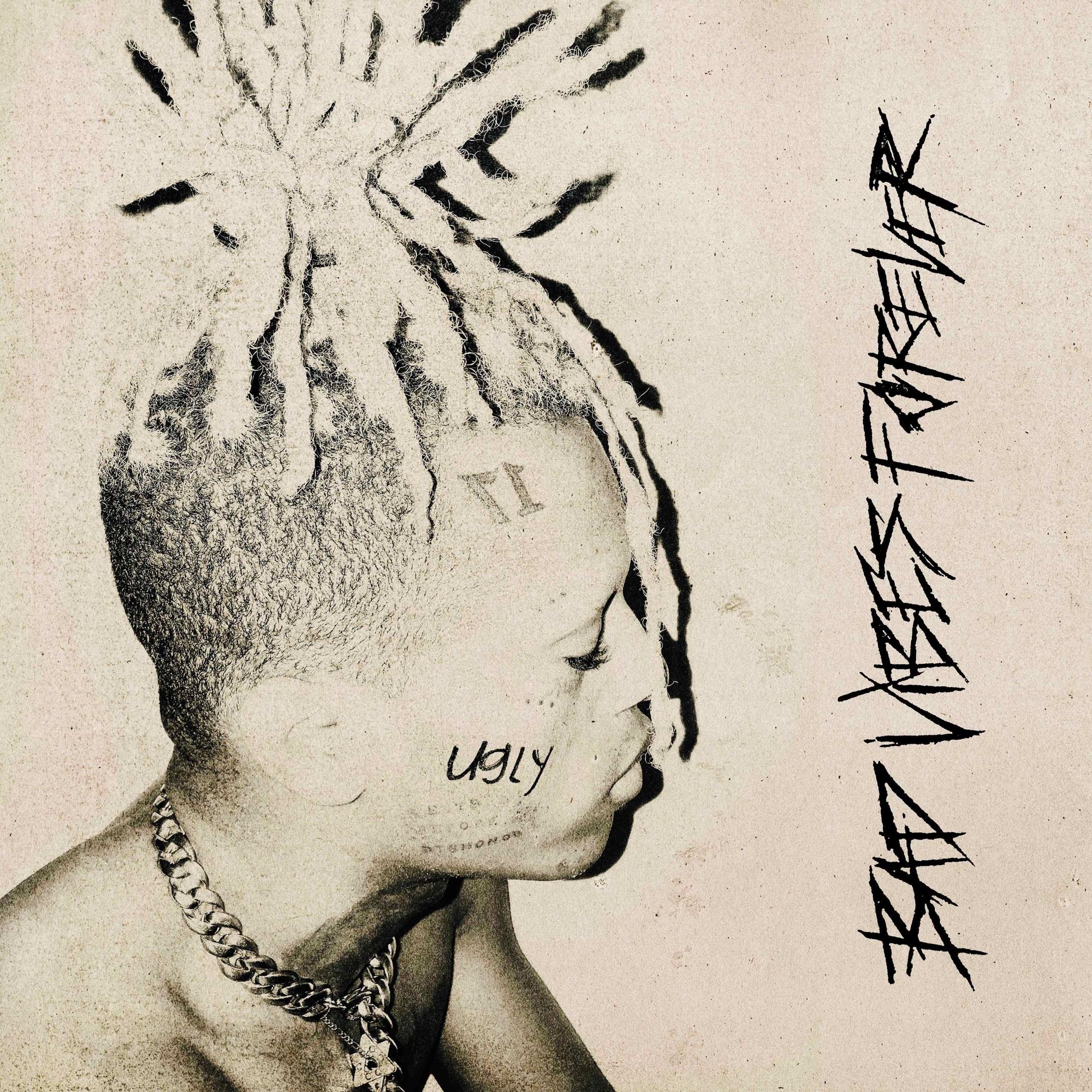 Bad Vibes Forever (2LP)