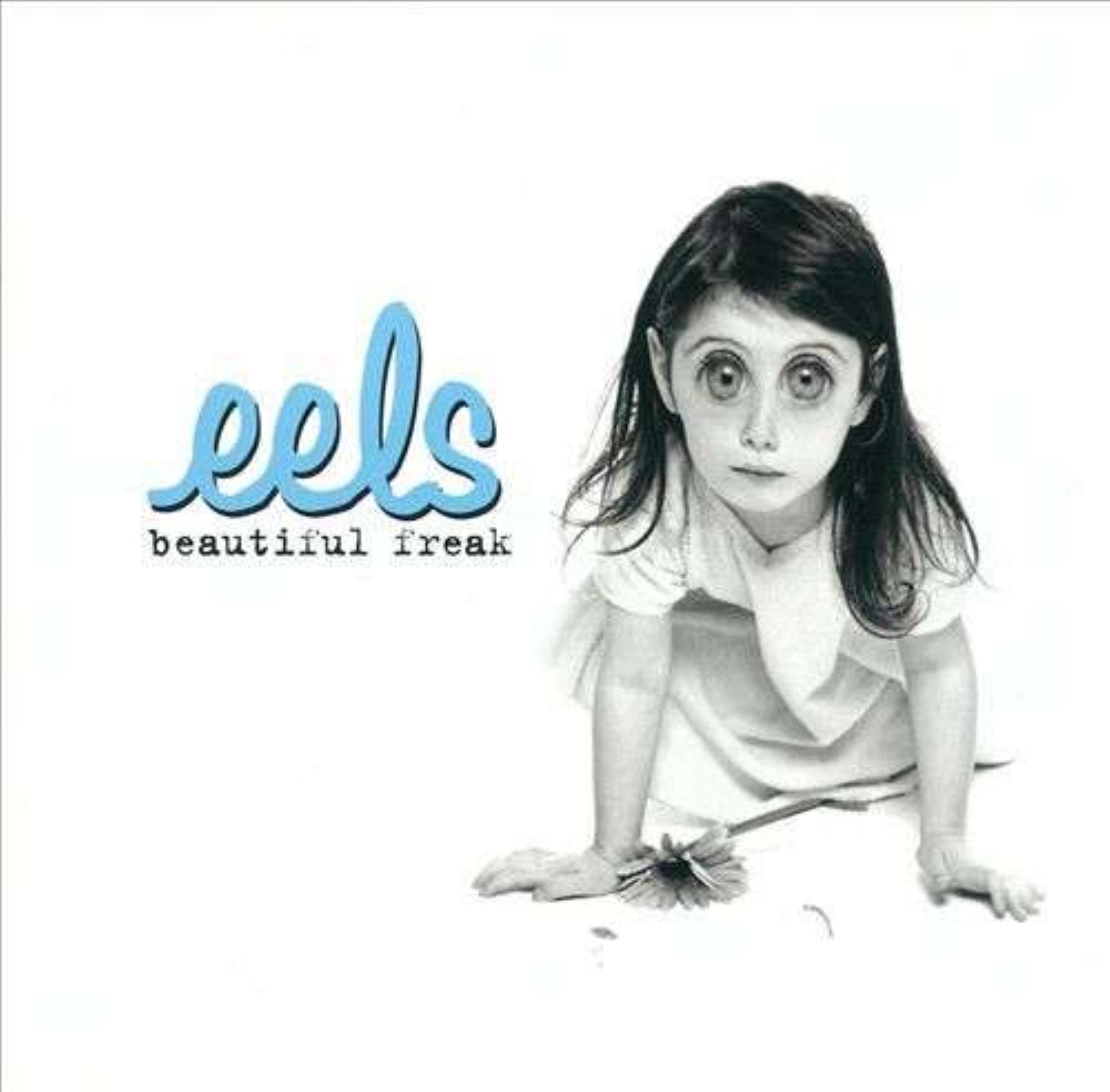 Beautiful Freek (Vinyl)