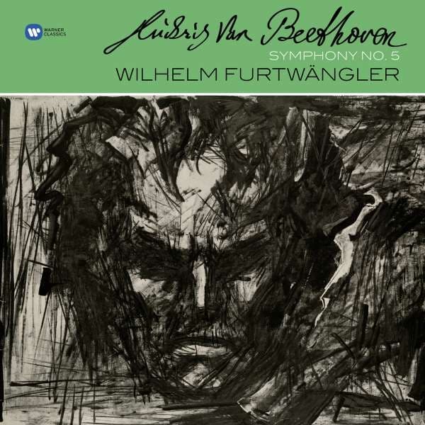 Beethoven: Symphony No. 5 (180 Gram)