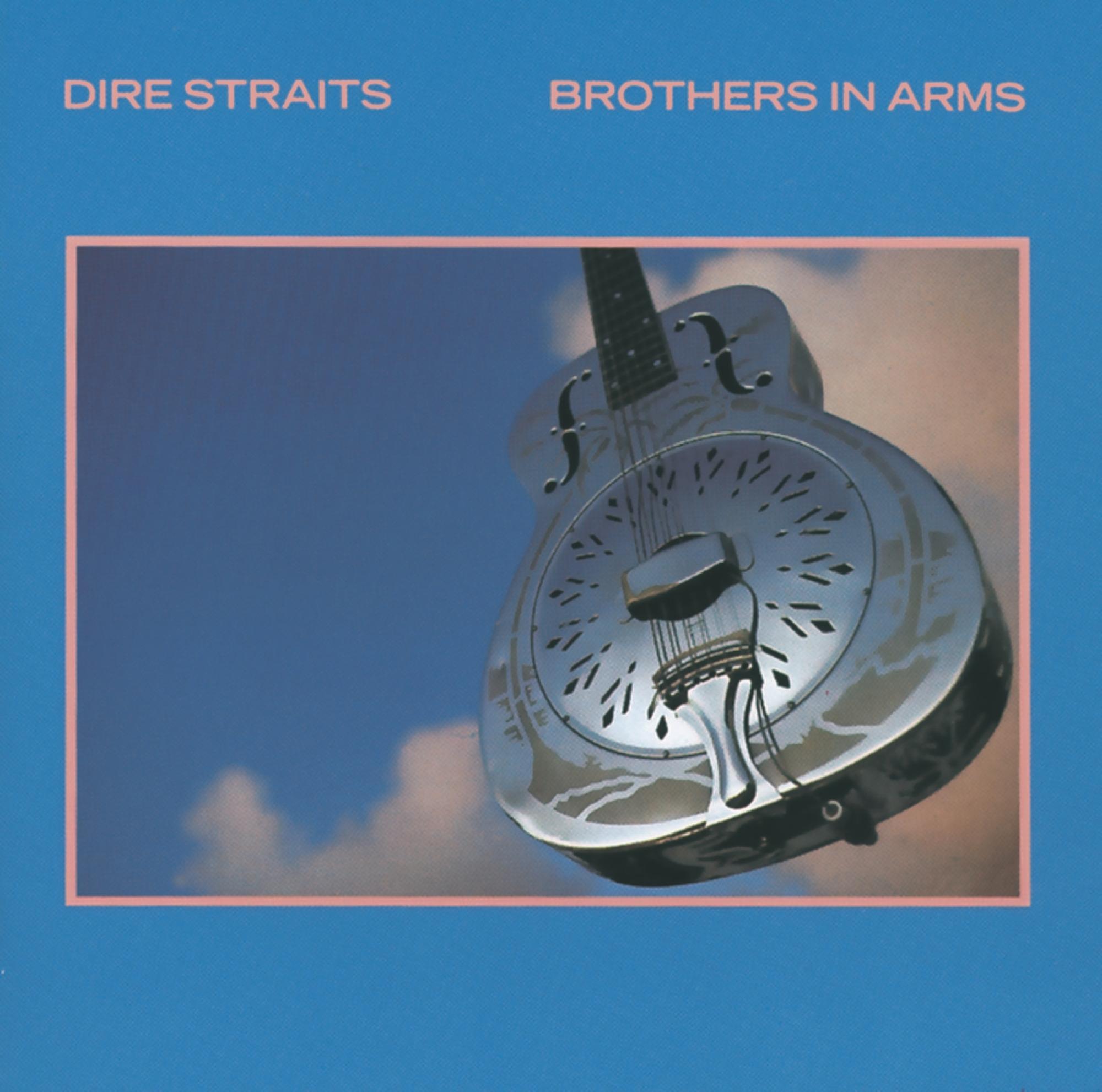 Brothers In Arms 180g (2LP)