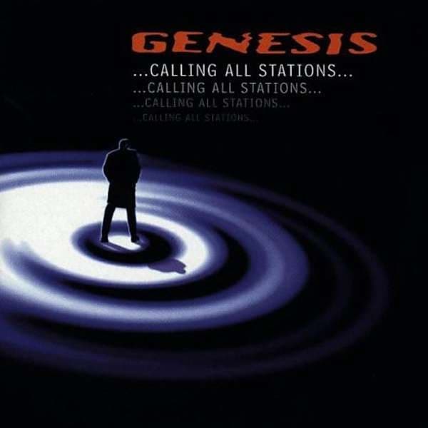 Calling All Stations - 2018 Reissue 180 Gram Edition (2LP)
