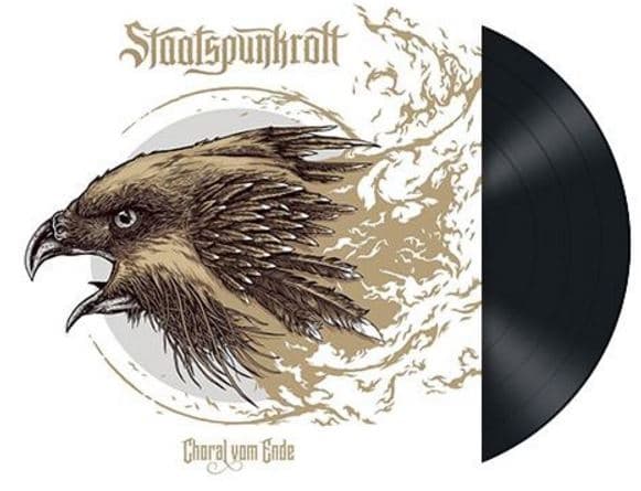Choral Vom Ende (2LP)