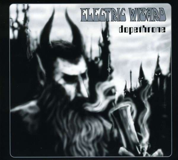 Dopethrone (2LP)
