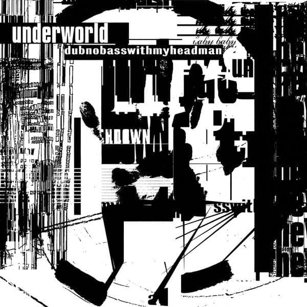 Dubnobasswithmyheadman - 20th Anniversary Edition (2LP)