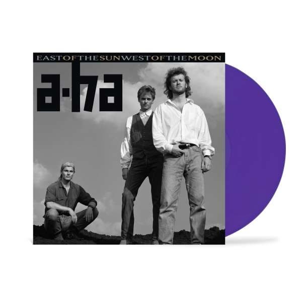 East Of The Sun, West Of The Moon (Limited Velvet Purple Edition)
