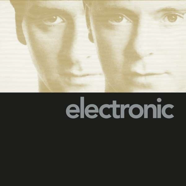 Electronic (Vinyl)