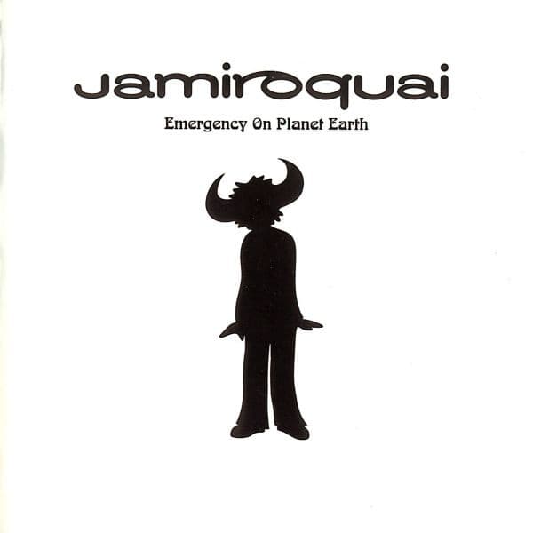 Emergency On Planet Earth (2LP)