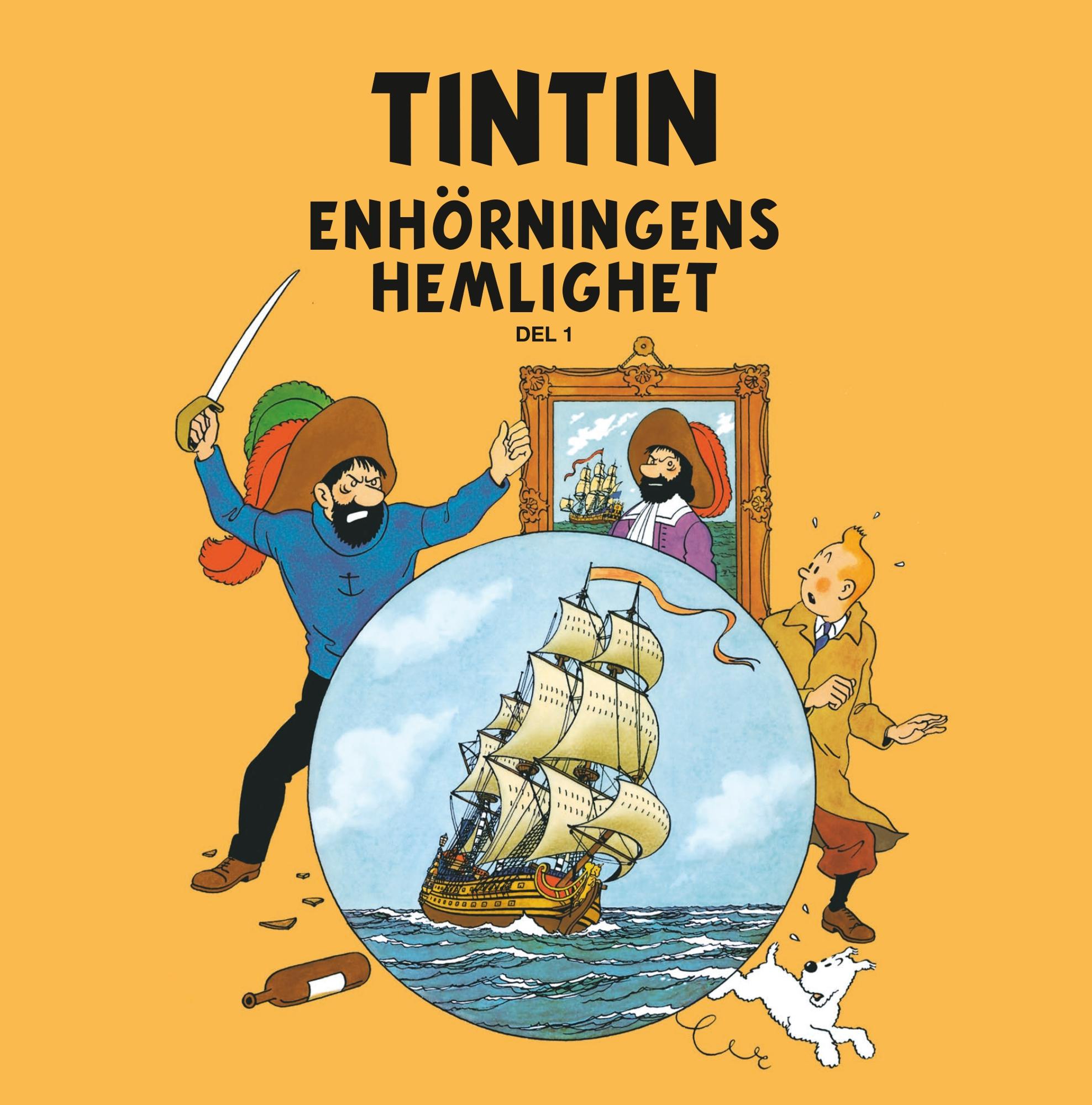 Enhörningens Hemlighet