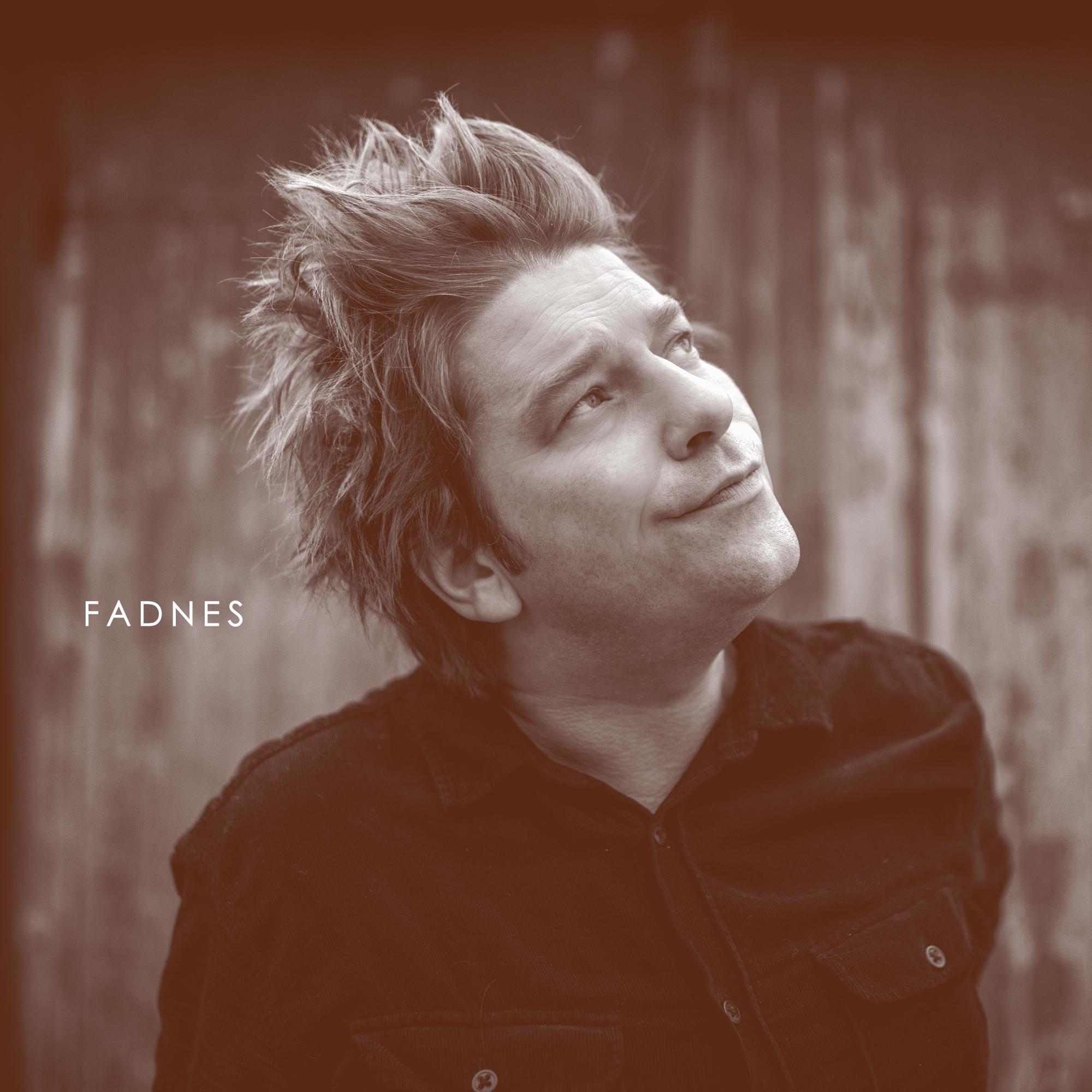 Fadnes (Black Vinyl)