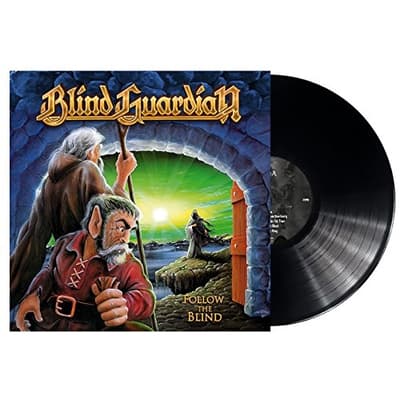 Follow The Blind (Remixed & Remastered Edition)