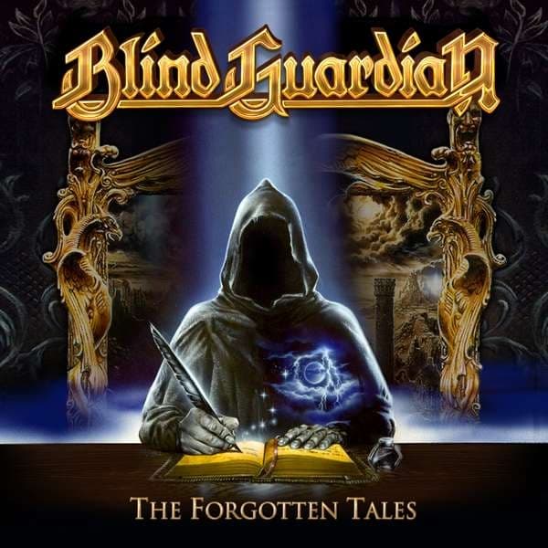 The Forgotten Tales - Picture Disc (2LP)
