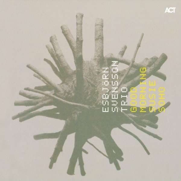 Good Morning Susie Soho (2LP)