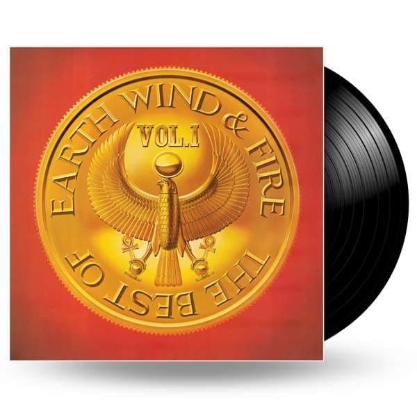 The Best Of Earth, Wind & Fire Vol.1