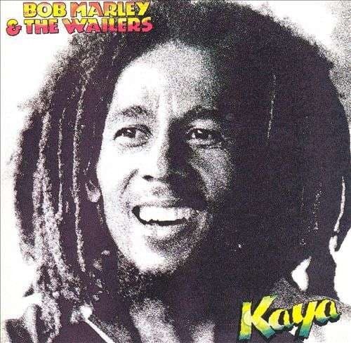 Kaya - Limited Edition (180 Gram)