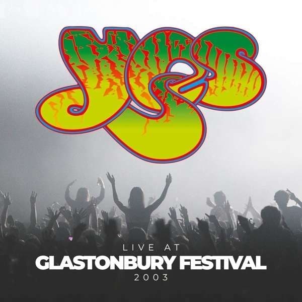 Live In Glastonbury (2lp)