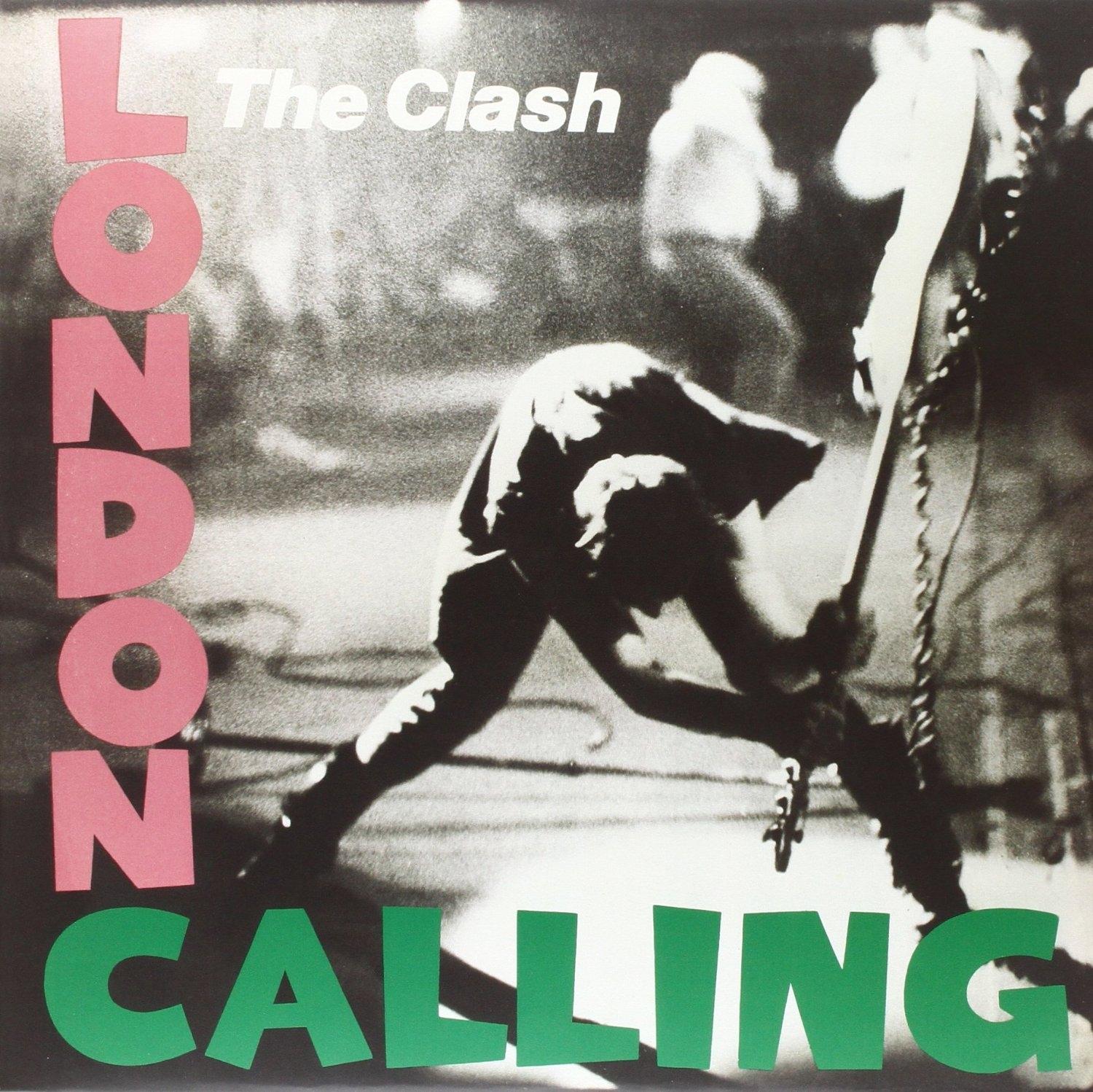 London Calling (2LP)
