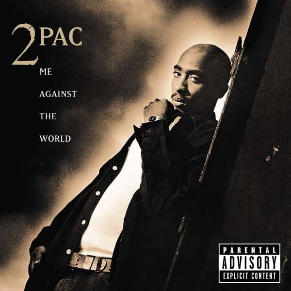 Me Against The World (2LP)