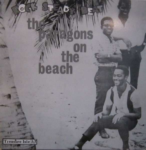 On The Beach