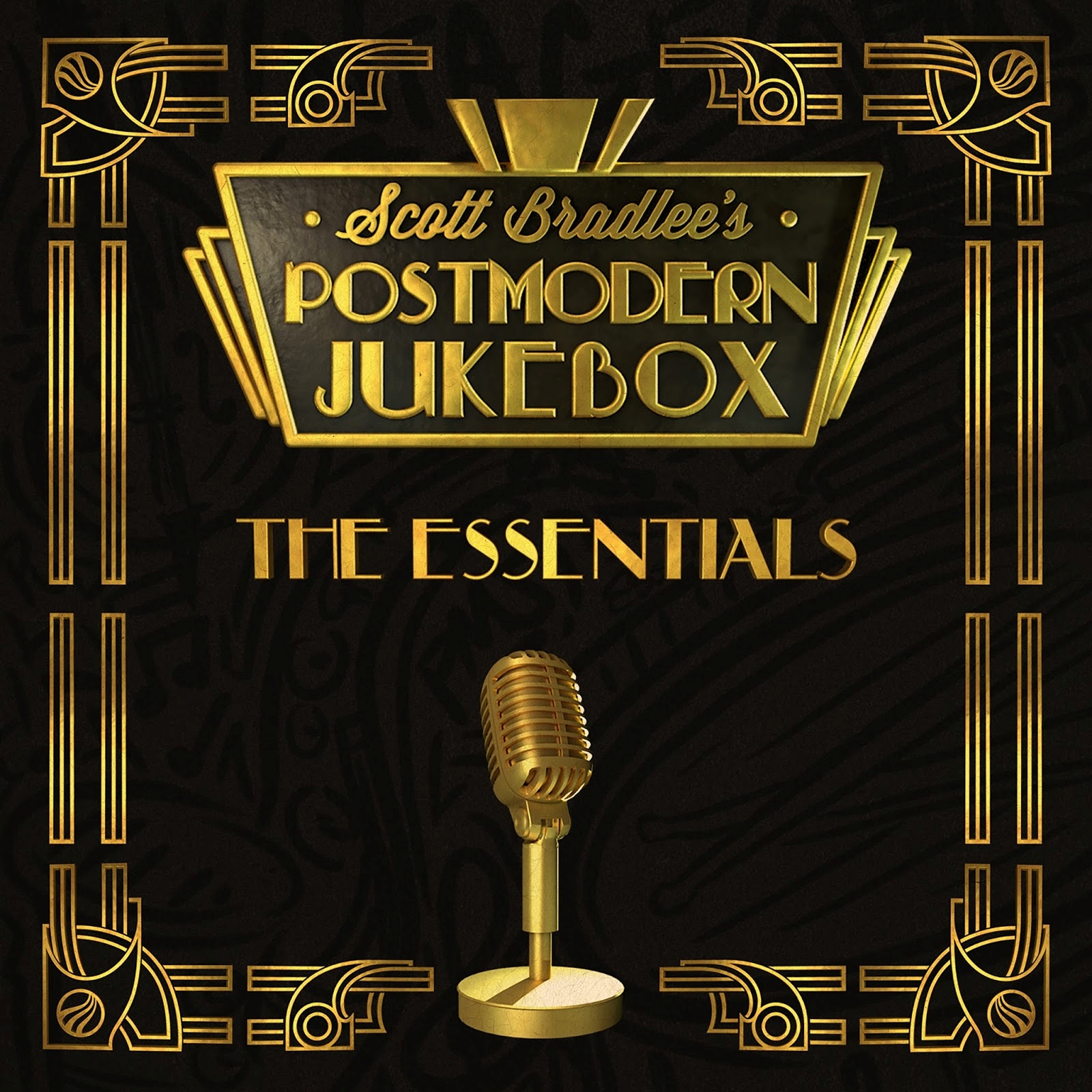 Postmodern Jukebox The Essentials (2LP) Musik