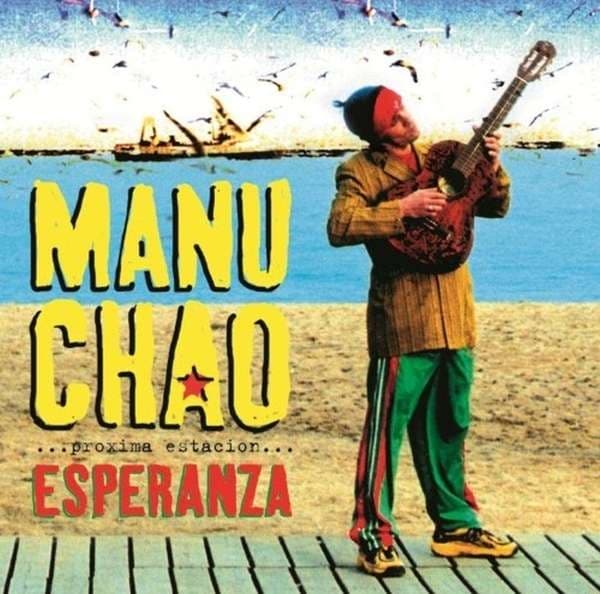 Proxima Estacion Esperanza (2LP+CD)