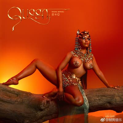 Queen (2LP)