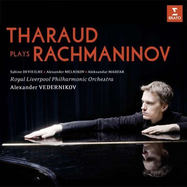 Rachmaninov: Piano Concerto No 2 (180 Gram)