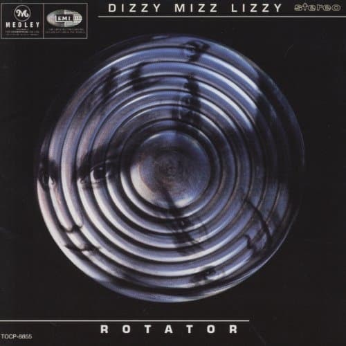 Rotator (180g 2LP)