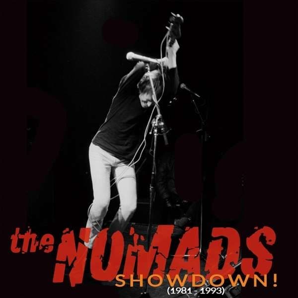 Showdown! 1981-1993 (3LP)