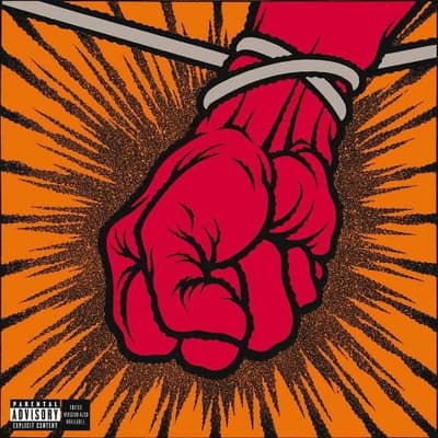 St Anger (2LP) (180g)