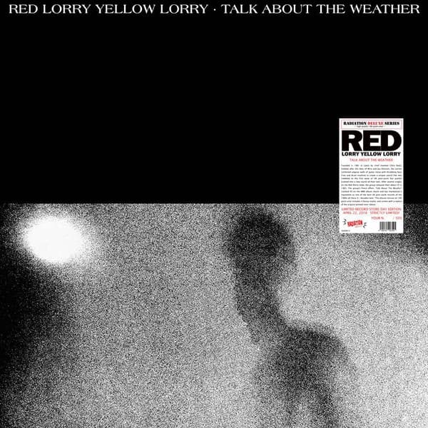 Talk About The Weather (Limited 180 Gram RSD 2018 Edition)