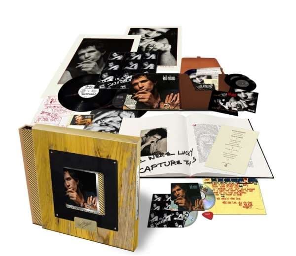 Talk Is Cheap - Limited Super Deluxe Edition (2LP + 2 x 7" Vinyl + 2CD)