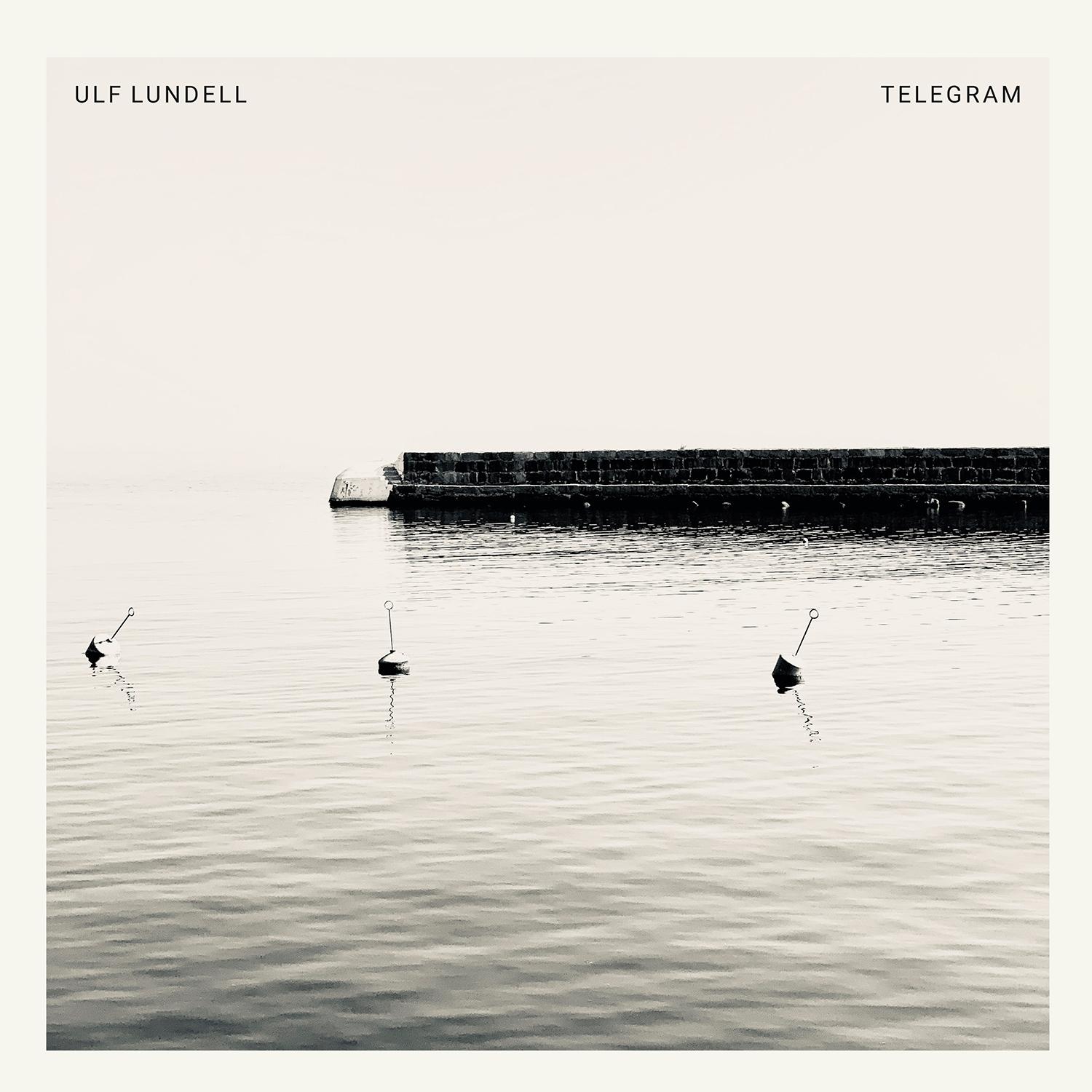 Telegram (2LP - Gatefold)