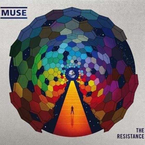 The Resistance - Repress (2LP)
