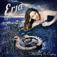The Sky Is Crying