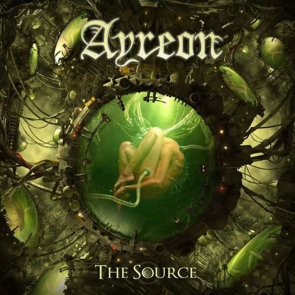 The Source (2LP)