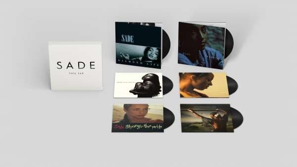 This Far (6LP)