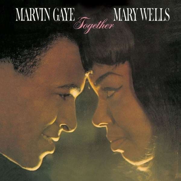 Together (180 Gram)