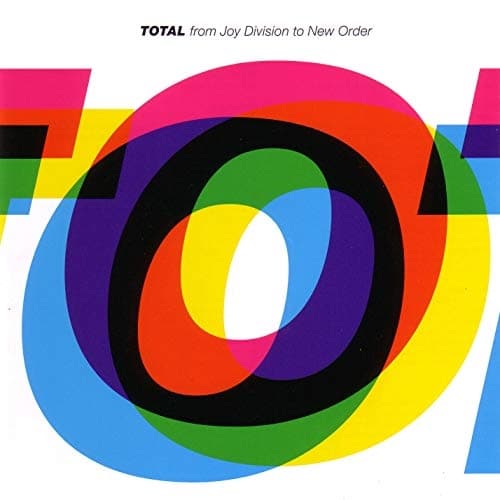 Total (2LP)
