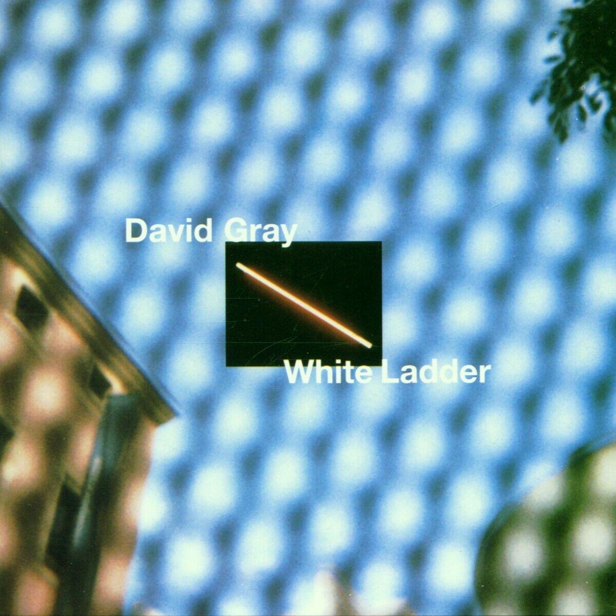 White Ladder - 20th Anniversary Edition (2LP)