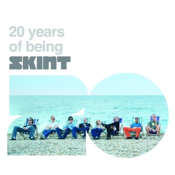20 Years Of Being Skint (4LP)