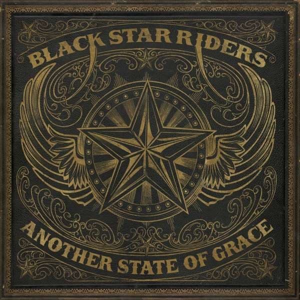 Another State of Grace (Limited Picture Disc Edition)