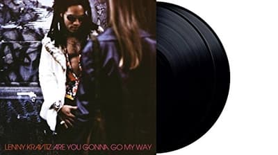 Are You Gonna Go My Way (2LP)