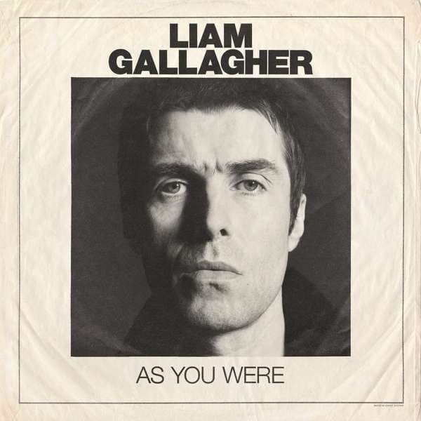 As You Were (180 gram)