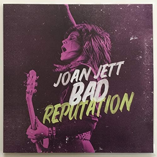 Bad Reputation (Music From The Orig