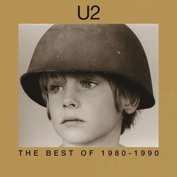 Best Of 1980-1990 - Remastered 2018 (2LP)
