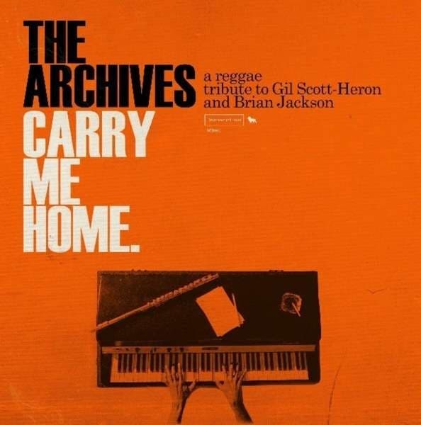 Carry Me Home