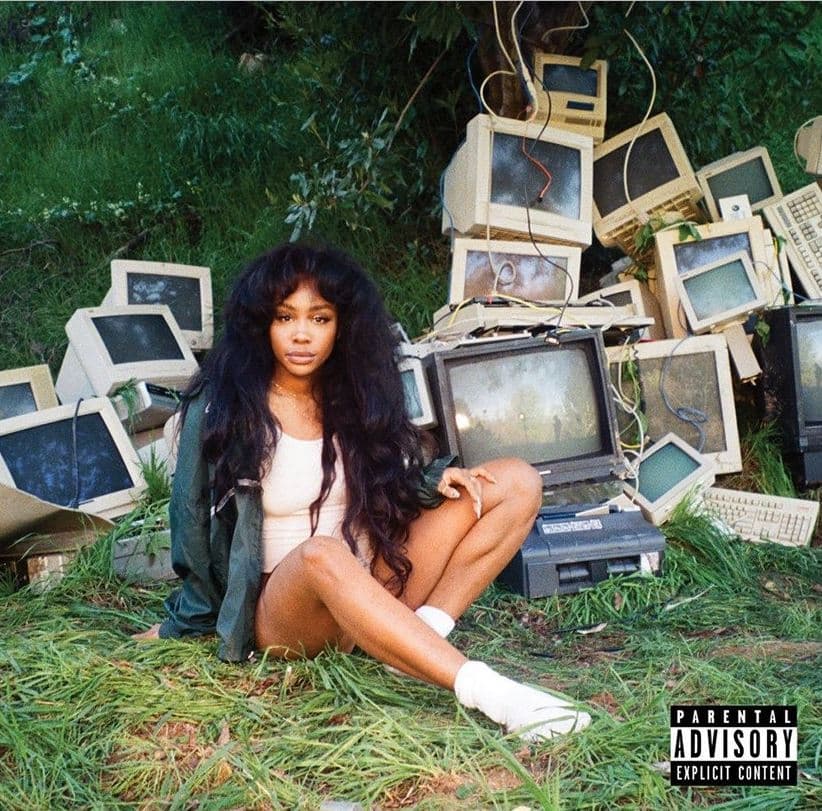 Ctrl (2LP)