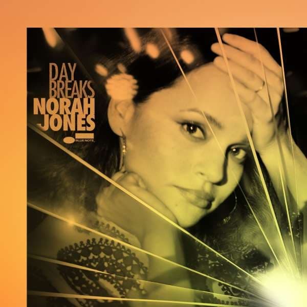 Day Breaks (180 Gram)