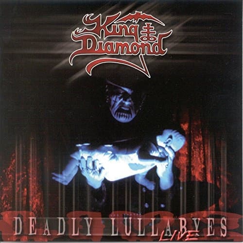Deadly Lullabies: Live - Picture Disc Edition (2LP)