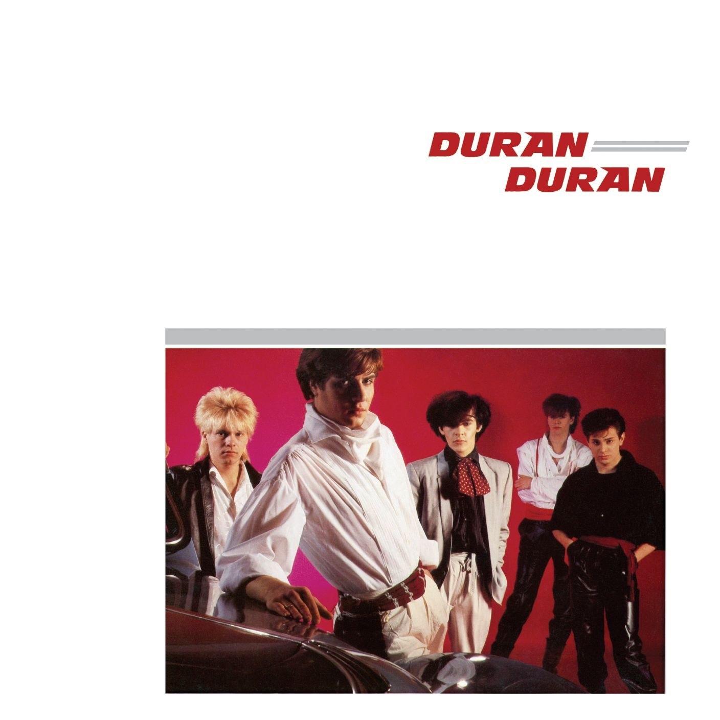 Duran Duran (2LP)